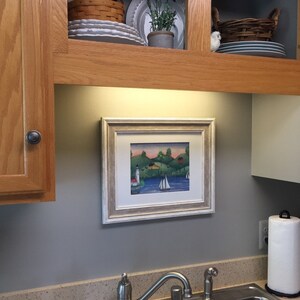 Lighthouse added a photo of their purchase