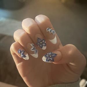 Ava-Rose added a photo of their purchase