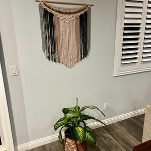 Comprador Etsy adicionaram uma foto da sua compra