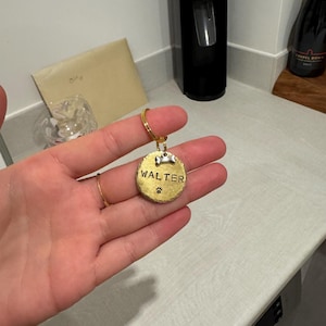 elisha hat ein Foto des gekauften Artikels hinzugefügt