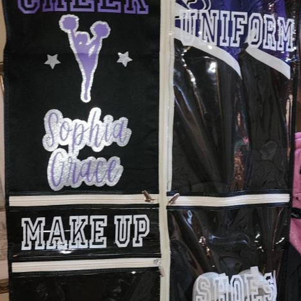 Personalized Cheer Garment Bags Etsy personalized-cheer-garment-bags-etsy