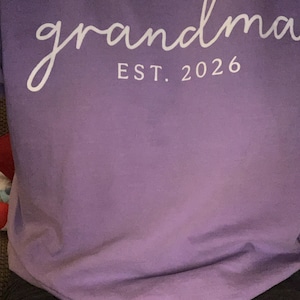 Jennifer added a photo of their purchase