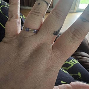 Alexea added a photo of their purchase