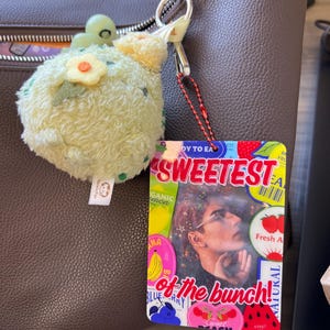 Zoie added a photo of their purchase