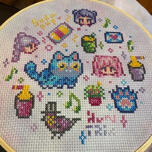 Etsy-Käufer:in hat ein Foto des gekauften Artikels hinzugefügt