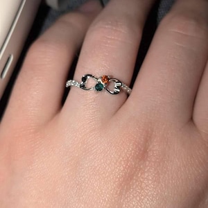 Bailey added a photo of their purchase