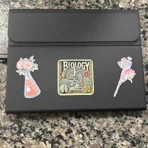 Marissa added a photo of their purchase