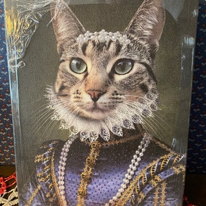 Joan added a photo of their purchase