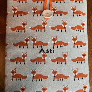 Astrid added a photo of their purchase