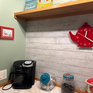 Kelly added a photo of their purchase