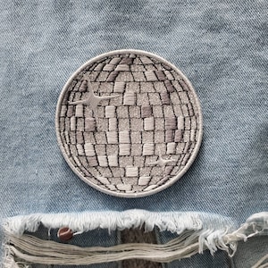 Comprador de Etsy ha añadido una foto de su compra