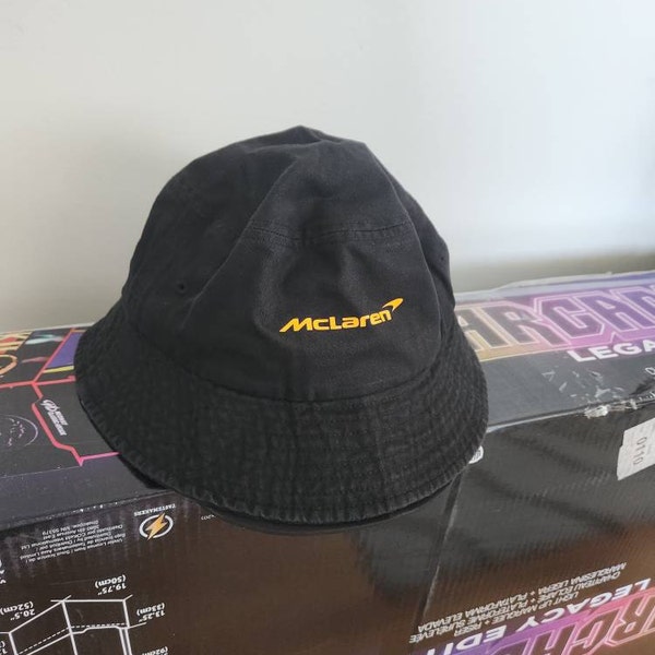 Casquette de F1 Formule 1 de Aston Martin du Grand Prix du Brésil 2023