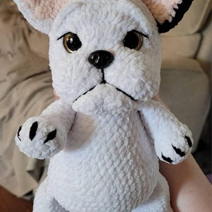 Karen added a photo of their purchase