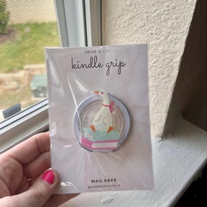 Erica added a photo of their purchase