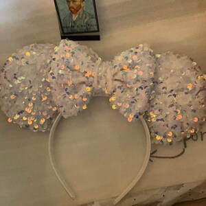 Haley added a photo of their purchase