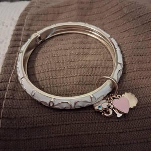 Sharon added a photo of their purchase