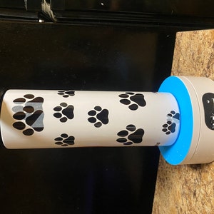 Karen added a photo of their purchase