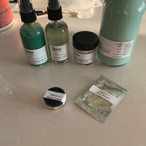 Comprador de Etsy ha añadido una foto de su compra