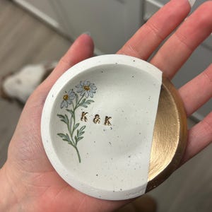 Etsy buyer added a photo of their purchase