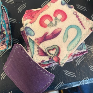 Cassie added a photo of their purchase