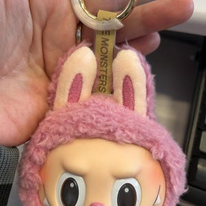 Comprador de Etsy ha añadido una foto de su compra