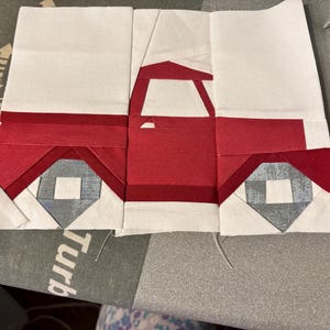 Allison added a photo of their purchase