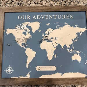 Mary added a photo of their purchase