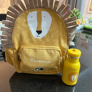Marina added a photo of their purchase