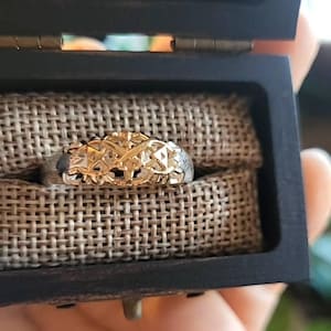 Luminara added a photo of their purchase