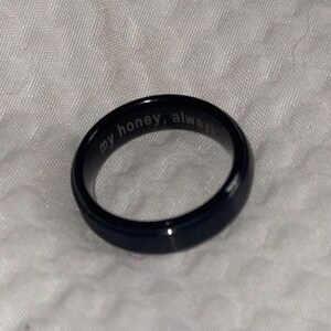 Comprador de Etsy ha añadido una foto de su compra