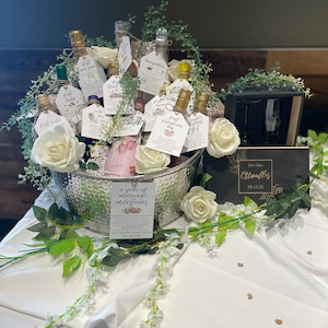 Allyson added a photo of their purchase