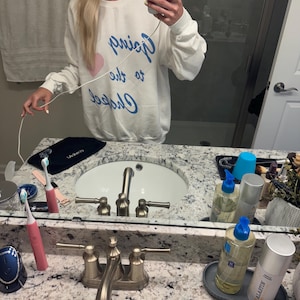 morgan added a photo of their purchase