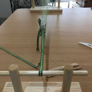 Beech Raddle With Lid | Etsy