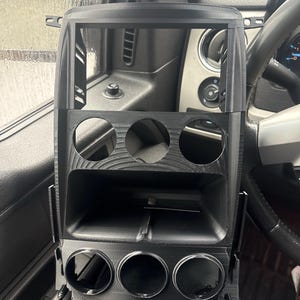 Nissan 370z Dash Cubby - Etsy