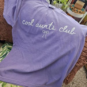 Emily added a photo of their purchase