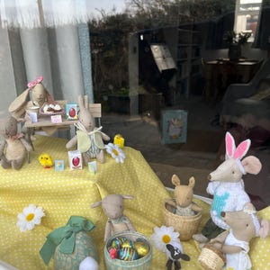 Laura added a photo of their purchase