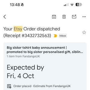 Freedah added a photo of their purchase