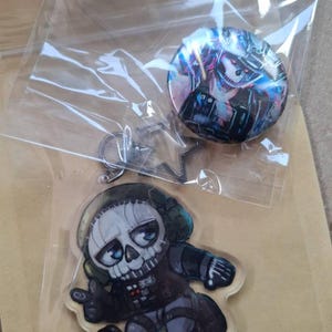 Yuki added a photo of their purchase