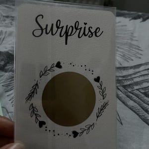 Melanie a ajouté une photo de son achat
