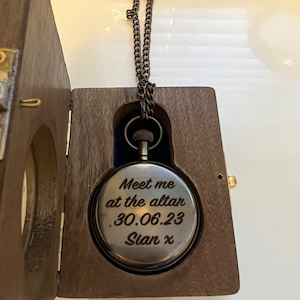 Sian heeft een foto van de aankoop toegevoegd