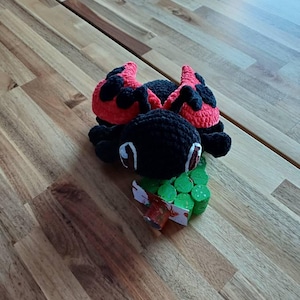 Patricia added a photo of their purchase