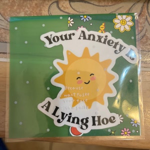 Ashley added a photo of their purchase