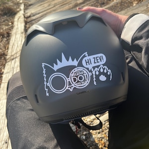 Ashley added a photo of their purchase