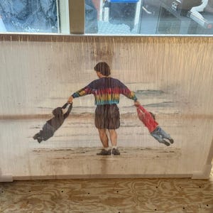 Robert added a photo of their purchase