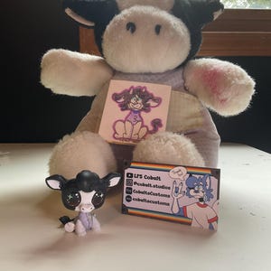 Elise added a photo of their purchase
