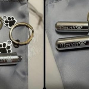 Olivia added a photo of their purchase
