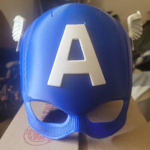 John added a photo of their purchase