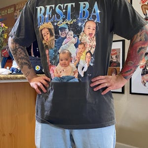 Evelyn added a photo of their purchase