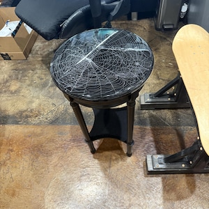 Steve added a photo of their purchase