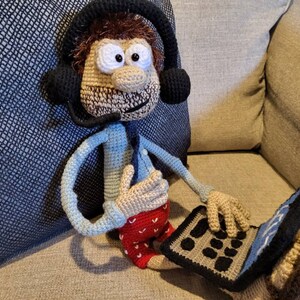Barb added a photo of their purchase
